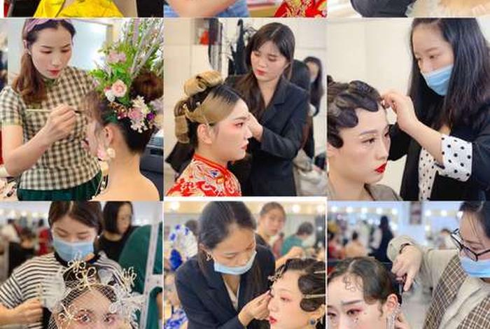 生活妆化妆步骤全过程（生活妆特点及化妆步骤要点）