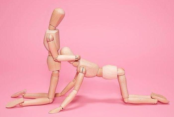 性姿势加解释 - 性姿势加解释视频