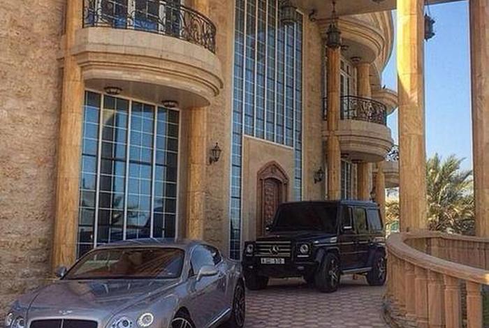 土豪的生活是什么意思 土豪的生活方式 土豪的生活是什么意思 土豪的生活方式