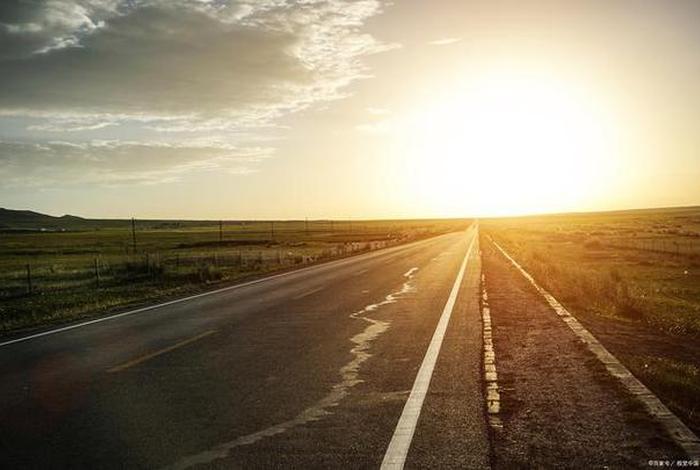 生活的道路图片（《生活的路》）