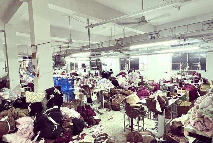 工厂员工生活混乱吗，厂里的生活真的很枯燥乏味吗