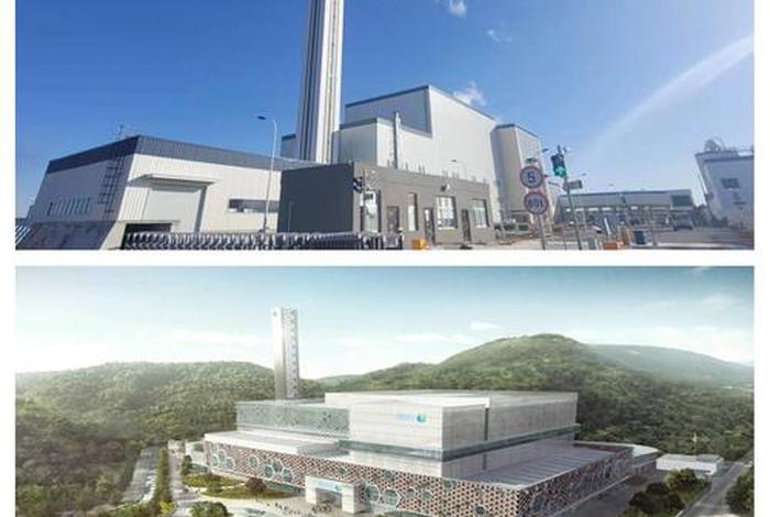 牡丹江市生活垃圾焚烧发电厂、牡丹江郭家沟垃圾处理厂 牡丹江市生活垃圾焚烧发电厂、牡丹江郭家沟垃圾处理厂