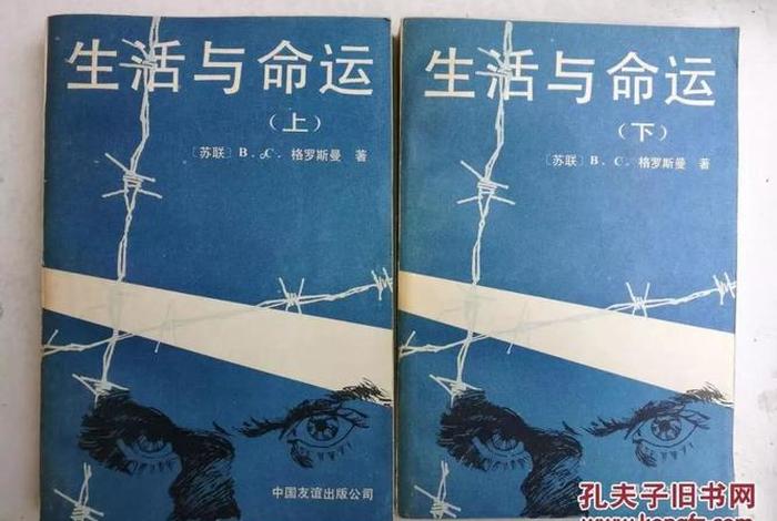 生活与生命书籍 - 生活与命运电子书 生活与生命书籍 - 生活与命运电子书