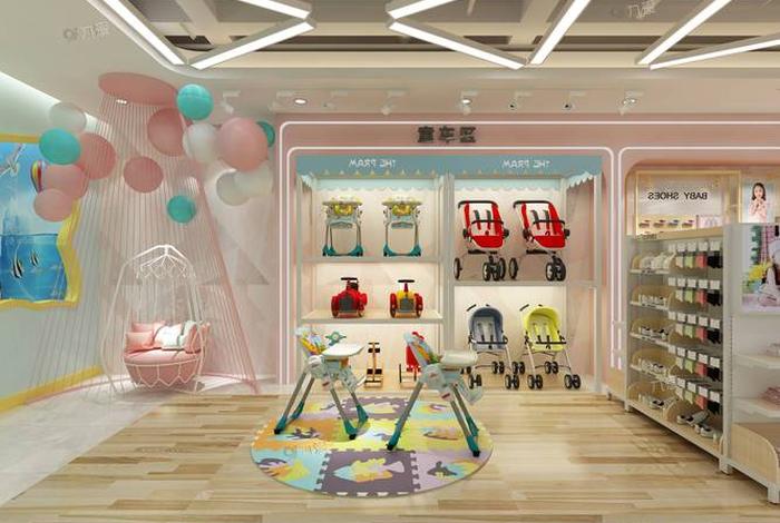 孕婴童生活馆内部图片(孕婴童店怎么样) 孕婴童生活馆内部图片(孕婴童店怎么样)