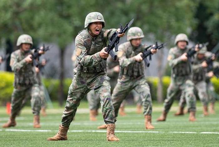 部队生活是什么样的视频(部队生活真实照片) 部队生活是什么样的视频(部队生活真实照片)