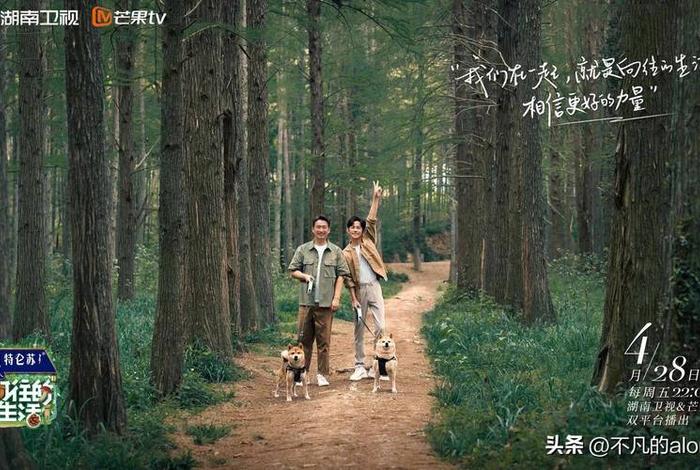 向往的生活第一季 我们的生活第一季在线观看免费