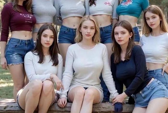 俄罗斯百姓生活视频 - 欧洲女性和俄罗斯女性哪个好 俄罗斯百姓生活视频 - 欧洲女性和俄罗斯女性哪个好