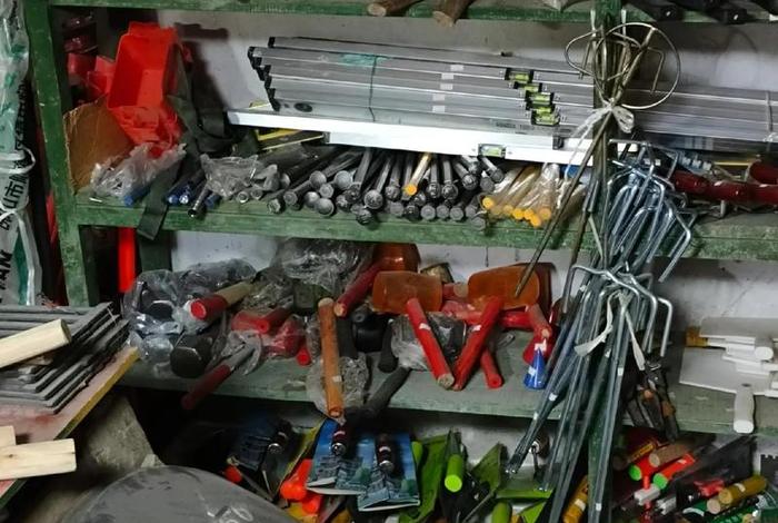 生活五金用品一站式采购(生活五金都包括什么) 生活五金用品一站式采购(生活五金都包括什么)