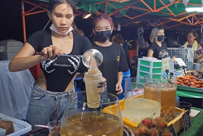 泰国夜生活探店 - 泰国的夜店是怎么样的? 泰国夜生活探店 - 泰国的夜店是怎么样的?