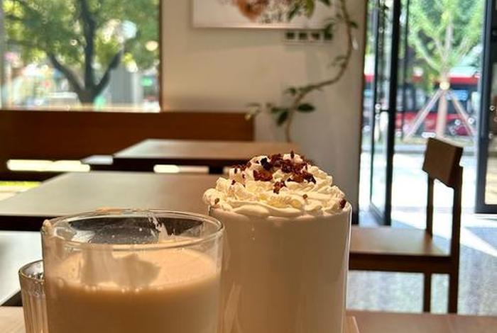 摩卡生活照是什么；摩卡生活属于什么档次的