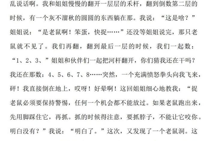 生活趣味作文素材 - 关于生活趣事作文 生活趣味作文素材 - 关于生活趣事作文