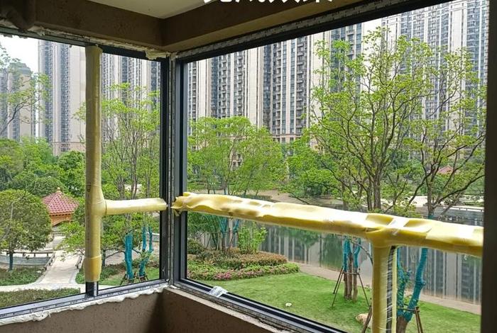 生活阳台封窗用什么型材好 - 阳台封闭窗用什么材料 生活阳台封窗用什么型材好 - 阳台封闭窗用什么材料