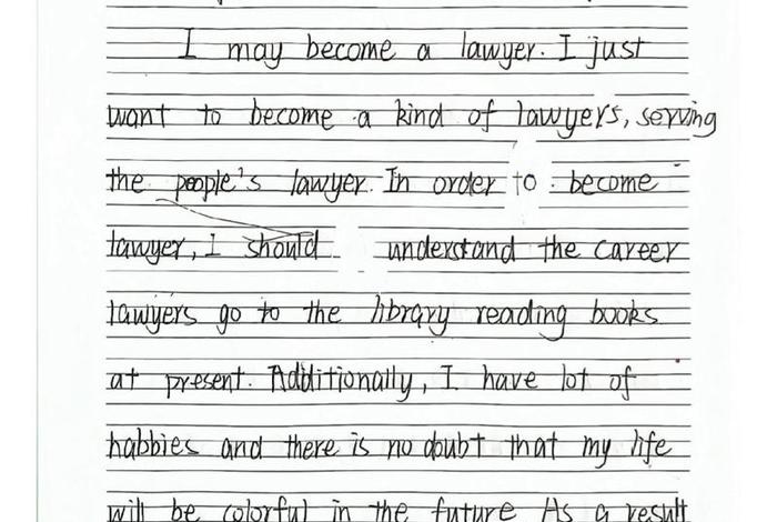 未来生活的作文英语;未来生活英语作文简单 未来生活的作文英语;未来生活英语作文简单