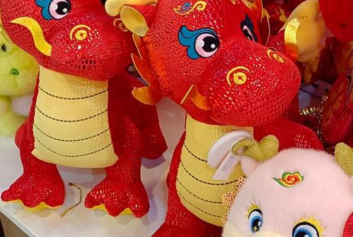 龙在哪里生活最多 龙到底生活在哪 龙在哪里生活最多 龙到底生活在哪