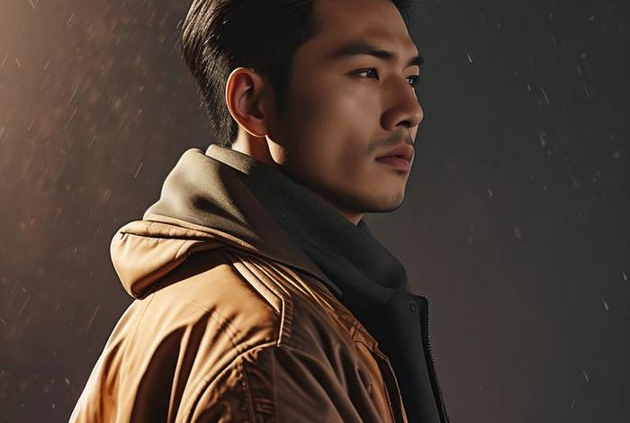 男生活照头像成熟稳重；男生活照 帅气