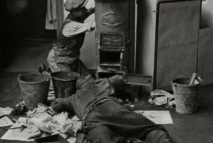 德国人的生活真实情况（德国人的生活水平怎么样）