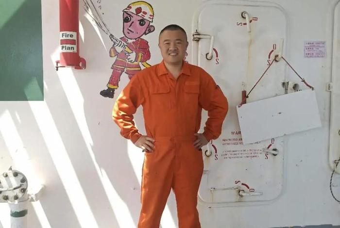 海员的生活需求怎么解决(海员的家庭生活怎么样) 海员的生活需求怎么解决(海员的家庭生活怎么样)
