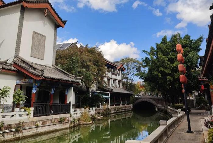 楚雄生活成本高吗（云南楚雄生活条件如何）