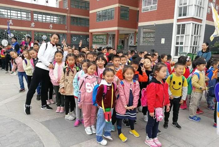 小学生活方面 - 小学生活方面有哪些