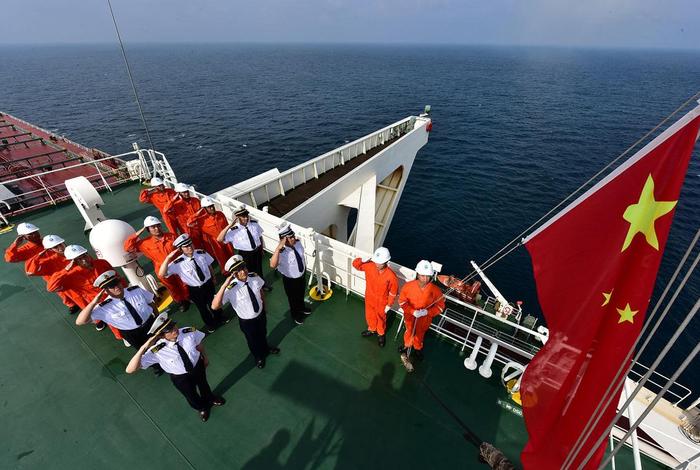 海员的真实生活;海员的生活条件怎么样 海员的真实生活;海员的生活条件怎么样