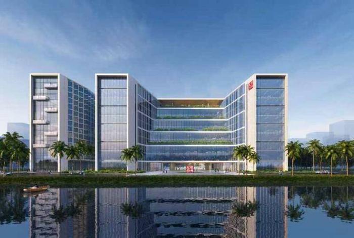 南沙生命健康产业园，南沙生命健康产业园招聘