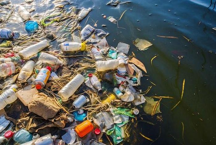 生活垃圾污染后的视频(垃圾污染危害视频) 生活垃圾污染后的视频(垃圾污染危害视频)