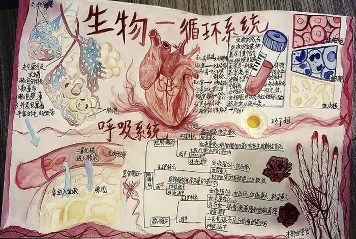 我眼中的生物世界手抄报初一、我眼中的生物世界手抄报资料 我眼中的生物世界手抄报初一、我眼中的生物世界手抄报资料