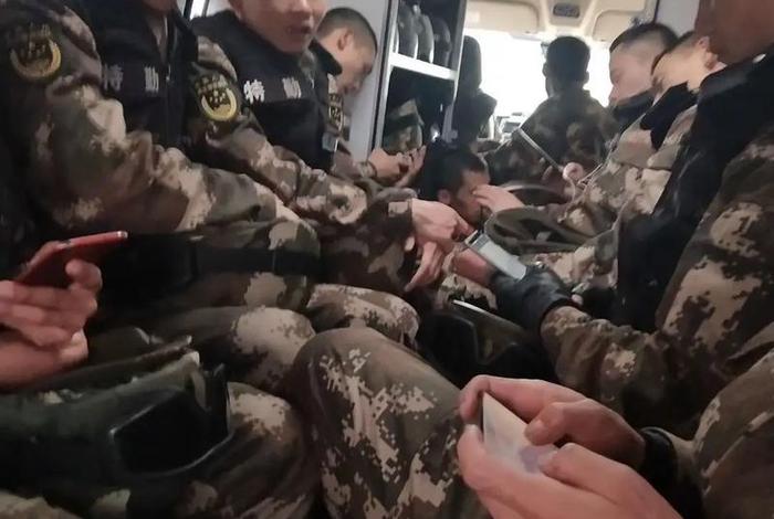 部队真实生活经历感受 部队生活上