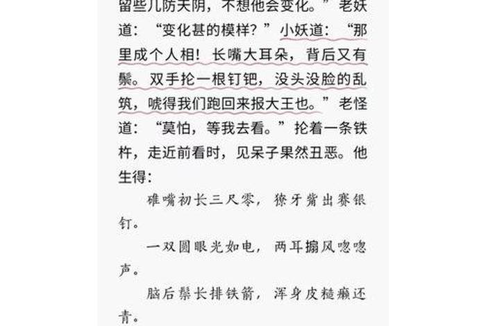 八戒生活日记；八戒的幸福生话