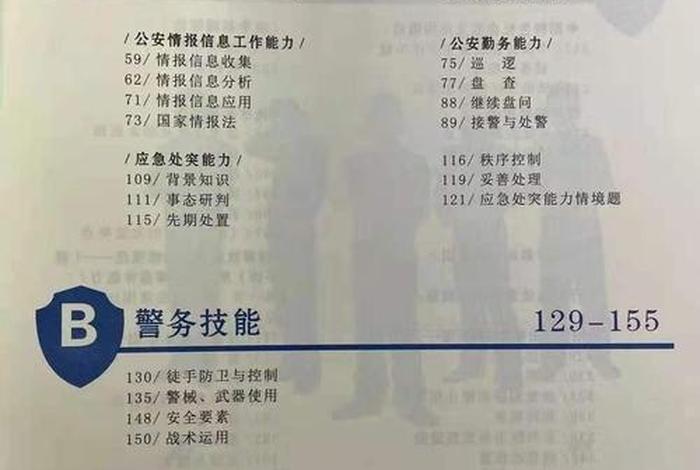 警校的法学专业能参加公安联考吗(警校的法学专业能参加公安联考吗知乎) 警校的法学专业能参加公安联考吗(警校的法学专业能参加公安联考吗知乎)