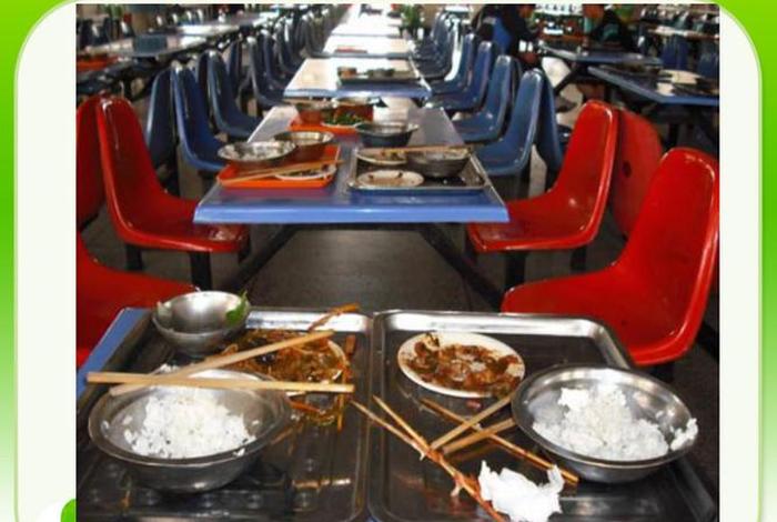 生活中的浪费现象图片大全，生活中的浪费有哪些(至少15条)