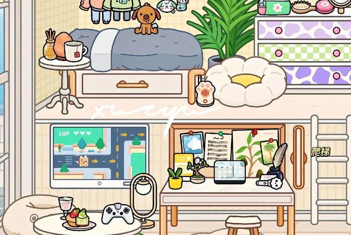 托卡生活世界电脑版下载;下载更新的托卡生活世界 托卡生活世界电脑版下载;下载更新的托卡生活世界