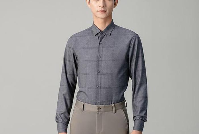 日常衬衫(常规衬衫) 日常衬衫(常规衬衫)