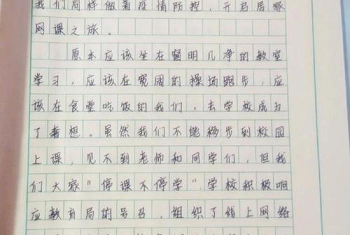 我的网课生活200字、我的网课生活作文600字记叙文 我的网课生活200字、我的网课生活作文600字记叙文