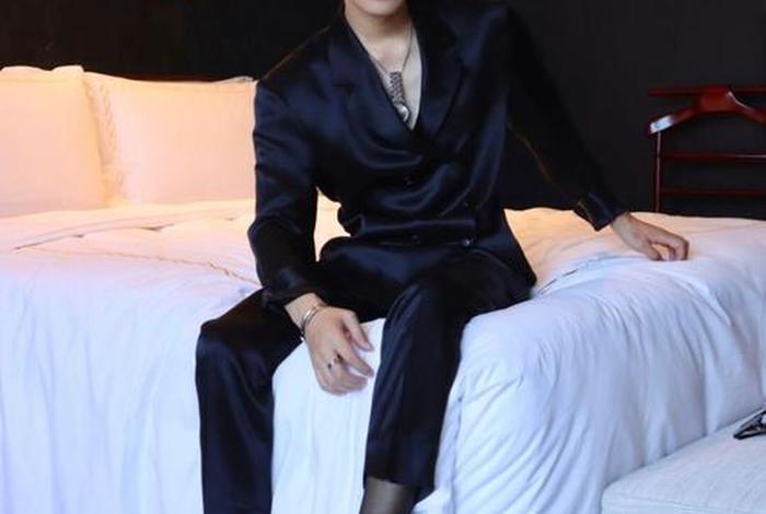 生活质量高的男人 - 生活质量很高的男生