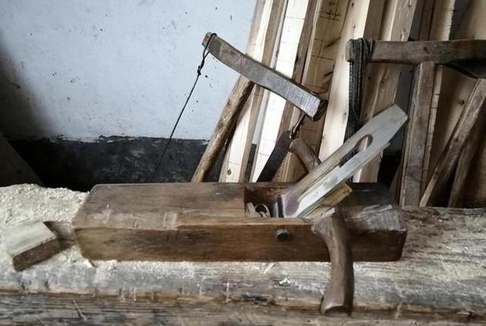 木匠生活工具(木匠生活工具有哪些) 木匠生活工具(木匠生活工具有哪些)