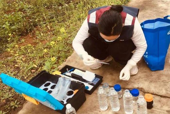 采集生活饮用水中砷时用采样容器 饮用水的水样采集