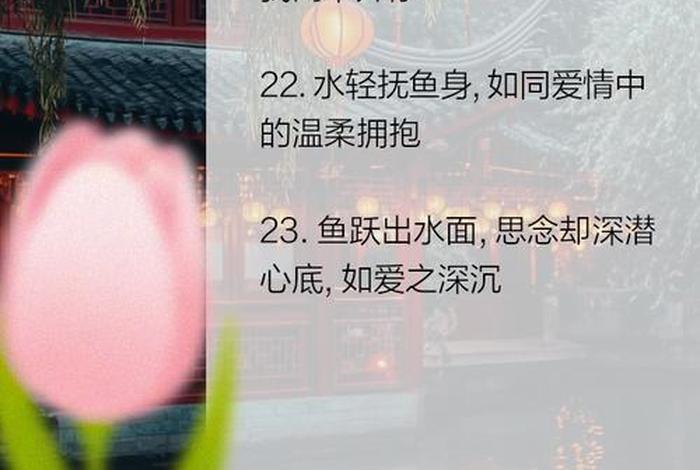 生活是水工作是鱼(生活是水我是鱼) 生活是水工作是鱼(生活是水我是鱼)