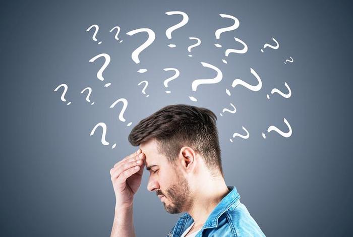 生活中的困惑烦恼（生活上的困惑）