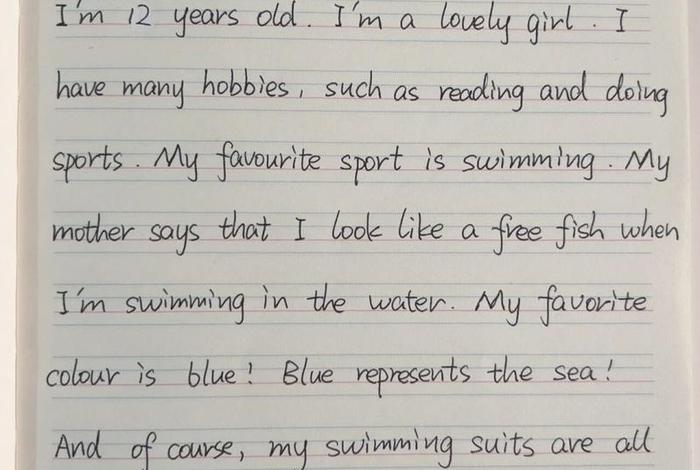 这是我的生活英文（这就是我的生活日常英语）