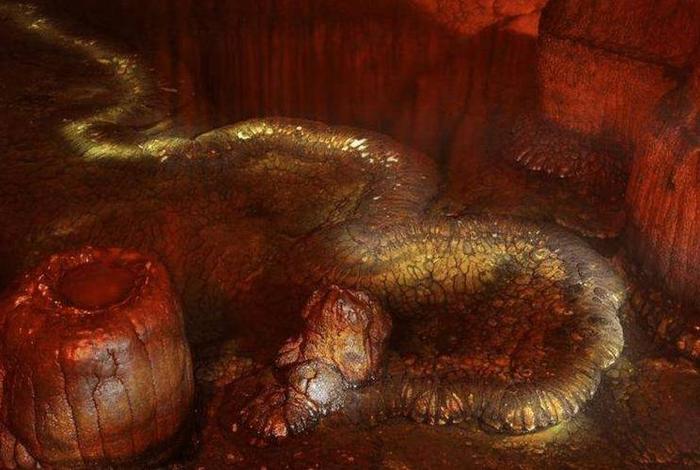 龙在哪里生活真实记载(龙在什么地方现身) 龙在哪里生活真实记载(龙在什么地方现身)