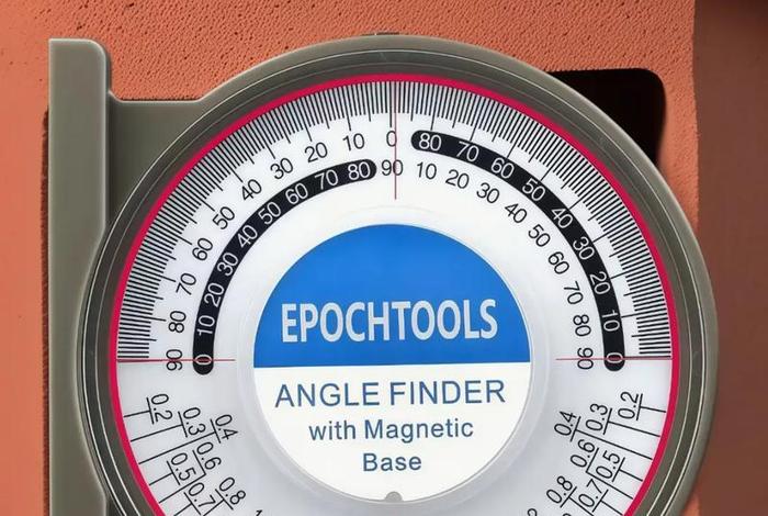 生活中的角度、生活中的角度测量案例