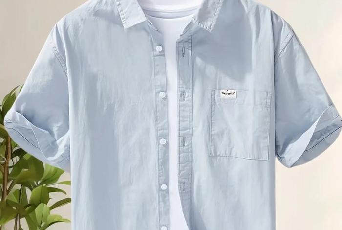 居家衬衣,日常衬衫 居家衬衣,日常衬衫