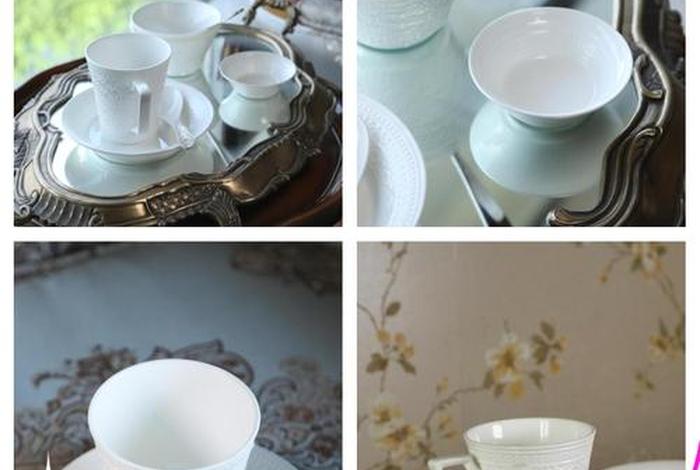 超生活直播间里的餐具，超生活直播间里的餐具是什么