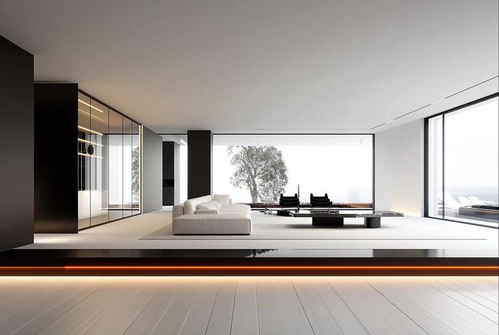 极简主义生活省钱，极简主义生活家