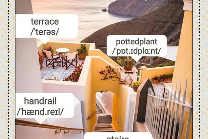 生活阳台的英文单词、生活阳台介绍 生活阳台的英文单词、生活阳台介绍