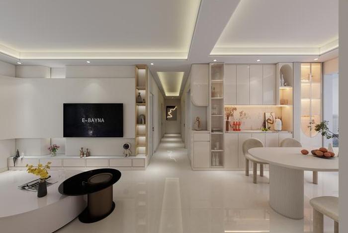 装点生活装修设计(装点生活装修设计图) 装点生活装修设计(装点生活装修设计图)