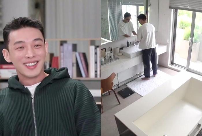 我独自的生活刘亚仁;我独自的生活刘亚仁第几集 我独自的生活刘亚仁;我独自的生活刘亚仁第几集