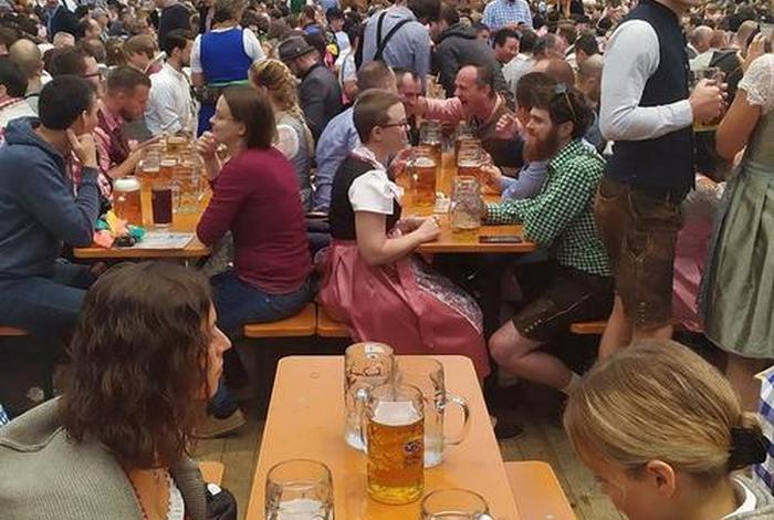 德国人的生活有多可怕;德国人的生活方式值得借鉴 德国人的生活有多可怕;德国人的生活方式值得借鉴