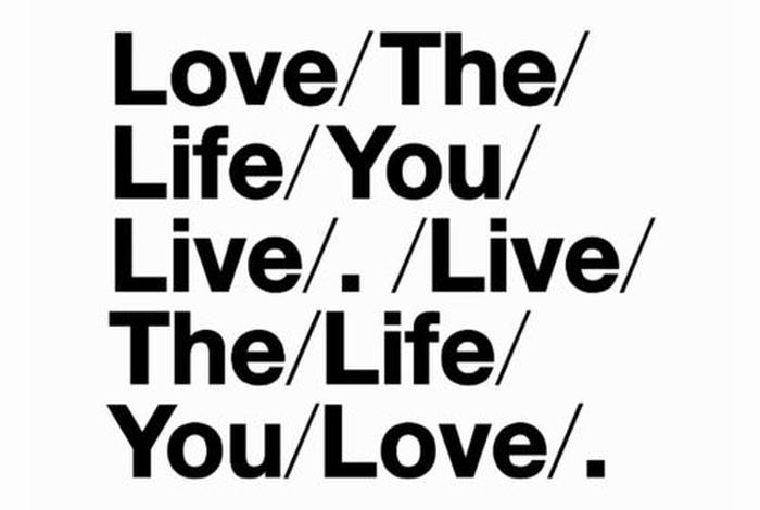 live lifes live life什么意思英语 live lifes live life什么意思英语